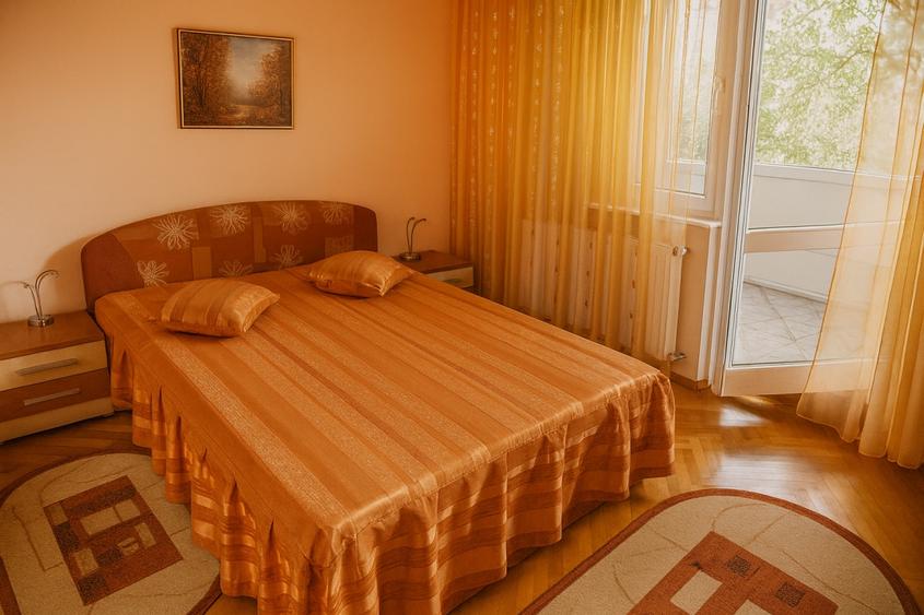 Apartament modern 2 camere decomandate Strand - 3