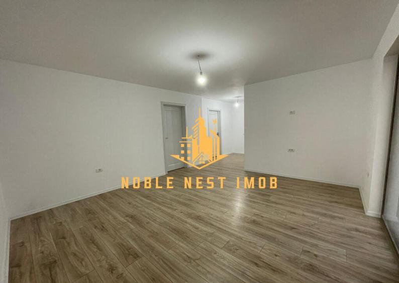 APARTAMENT CU GRADINA & LOC DE PARCARE, 56 mp - 4