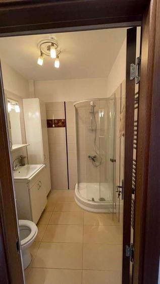 Inchiriez ap 2 camere mobilat si utilat Cartier Anghel Saligny - 4