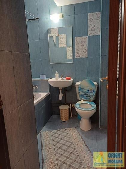 Tomis Nord, Zodiac, decomandat, 2 camere, parter, gaze, mobilat - 7