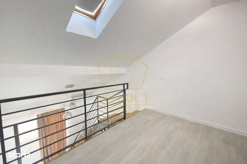 Apartament superb cu 3 camere | Giroc | Pet Friendly - 13