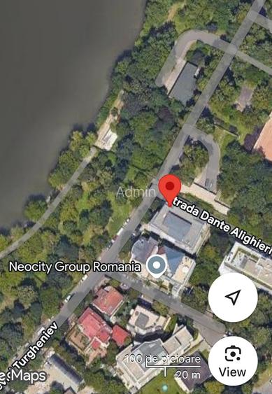 Malul lacului Bordei,Cartier Primaverii,apartament 4 cam (190mp utili) Malul lacului Bordei,Cartier Primaverii,apartament 4 cam (190mp utili)