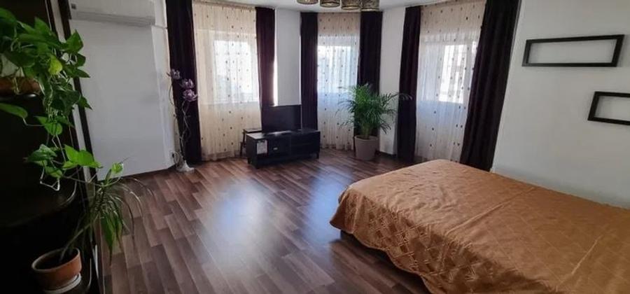 Apartament 2 Camere,Iancului Metrou,bl.1987,reabilitat,et.7/8,Amenajat,boiler - 2