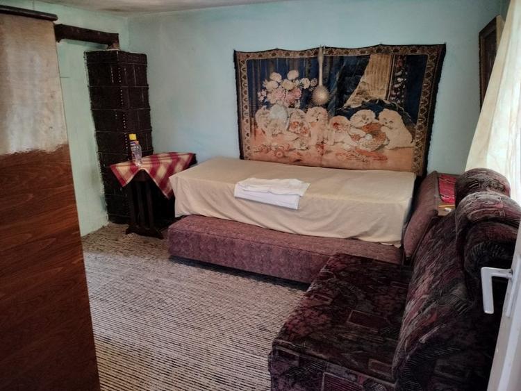 exclusivitate! Casa batraneasca trei camere, acoperis nou, Valu lui Traian! - 3