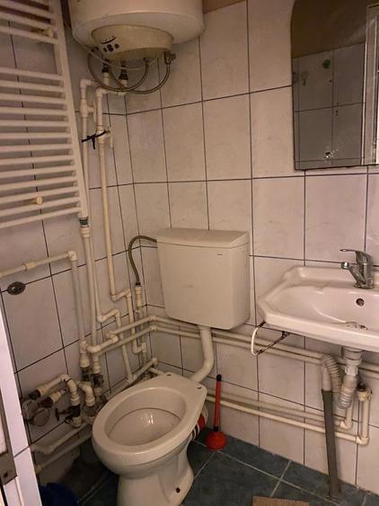 Garsoniera Micro 40 vand 28.000 euro - 2