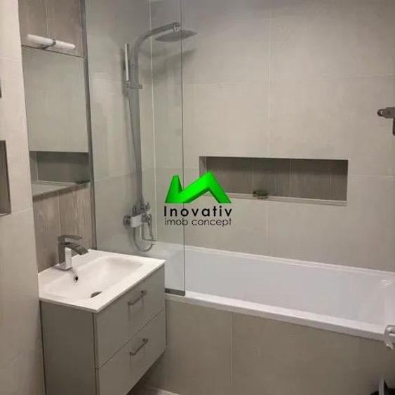 Apartament de inchiriat LUX 2 camere Sibiu C.Dumbravii - 7