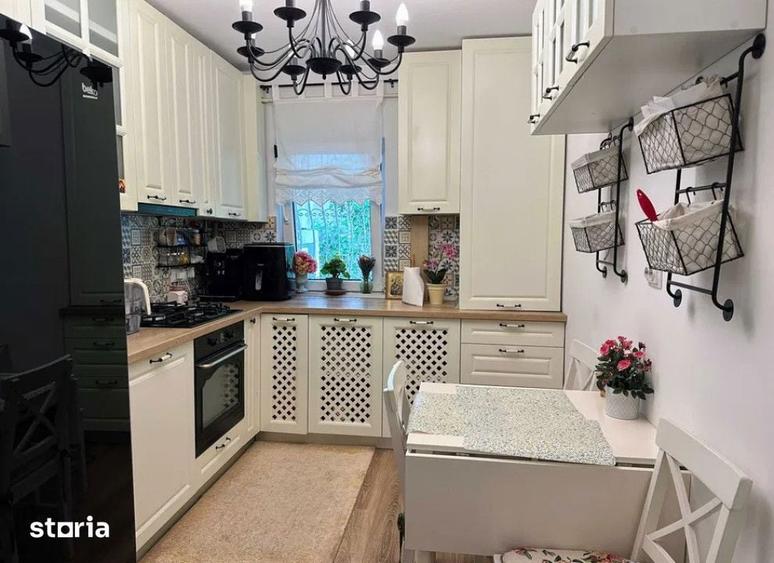 Apartament 3 camere Targu Cucu , 65 metri, etaj parter Cod:162425 - 3