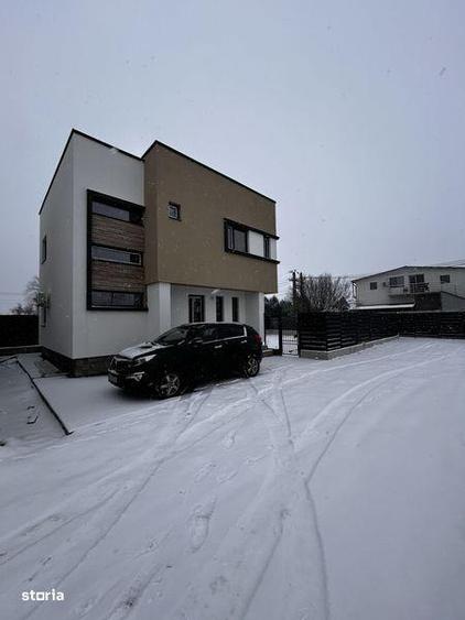 Casa Dudovicesti P+1 TVA inclus - 1