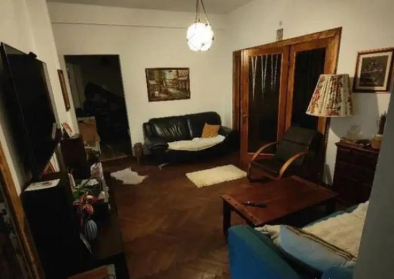 Ultracentral-apartament 4 camere 95 mp - 2