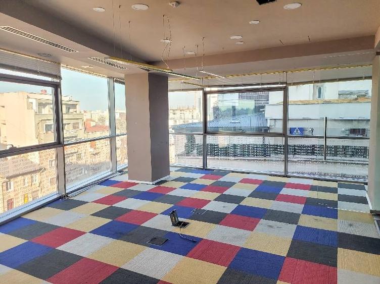 Maria Rosetti Tower, Universitate, 200 - 1468 mp  0% comision! - 10