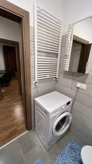 Apartamente 2 camere, loc parcare, mobilat - 18