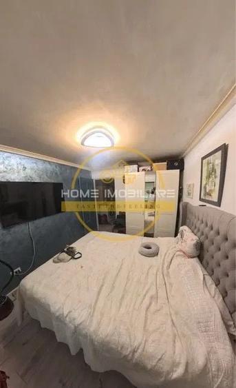 Apartament cu 4 camere - decomandat/ etajul 3/ 80mp/ Piața Dacia - 2