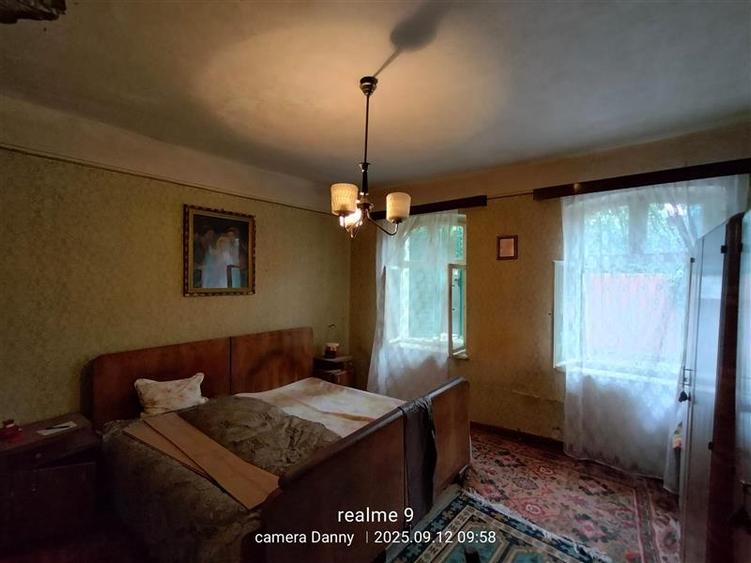 Resita Casa Zona Profi Muncitoresc - 6