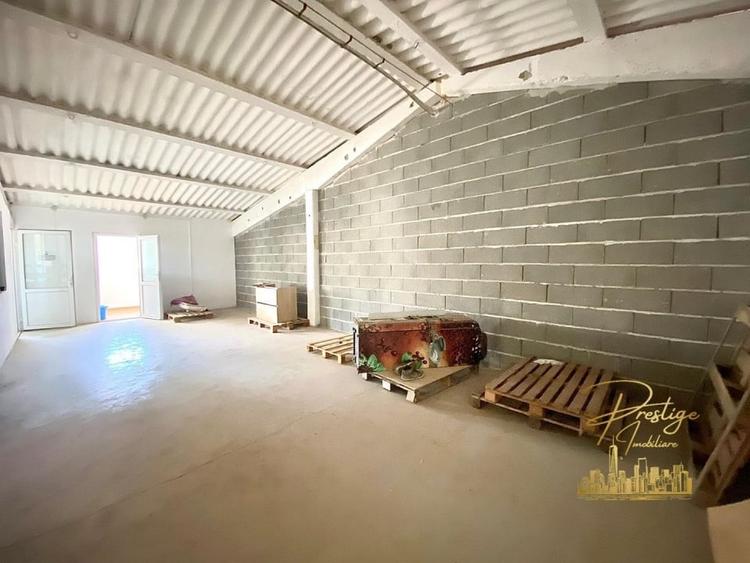 Hala 470 mp de inchiriat in Palota - Bihor - 2