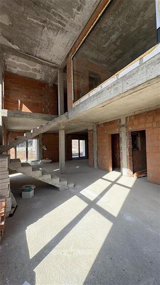 Vanzare casa individuala 4 camere, teren 500 mp in Faget- Poligon- Restaurant Ro - 4