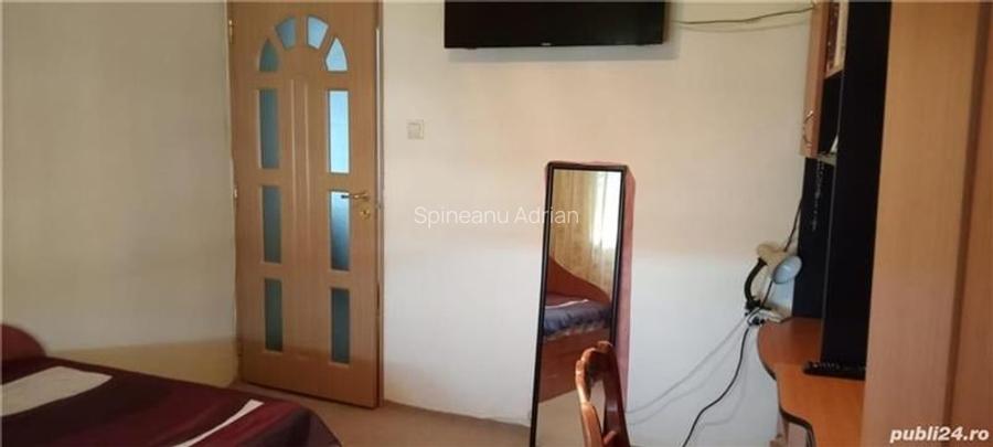 Apartament 2 camere Lipovei