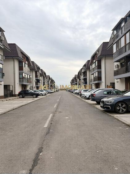 2 Camere de vanzare | Popesti Leordeni  | Parcare | Centrala - 6