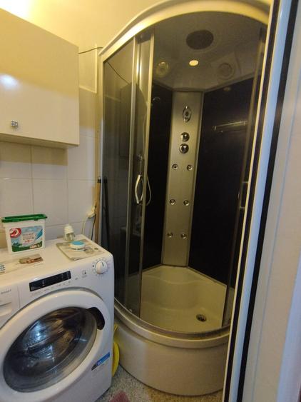 Apartament cu 1 camera- ETAJ  1- Iulius Mall - 4