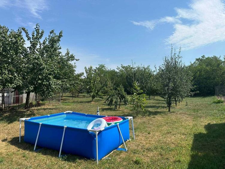 Casa de vanzare in orasul Curtici, judetul Arad - 1