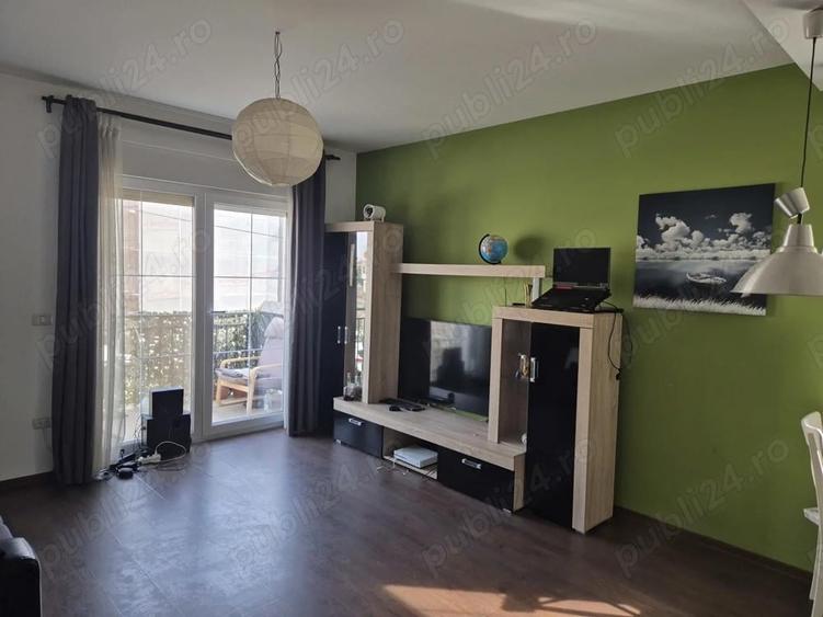 Apartament 3 camere, 58 m2, Blascovici, 2015, proprietar - 7