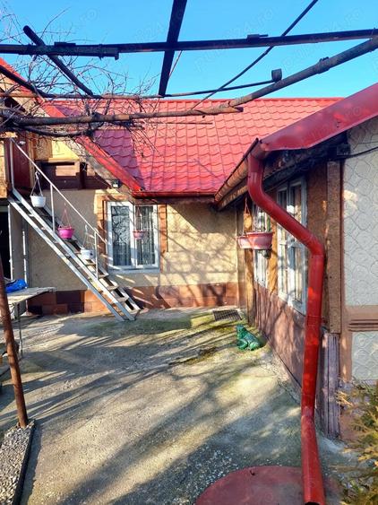 Casa de vanzare Pogoanele, jude?ul Buzau - 2