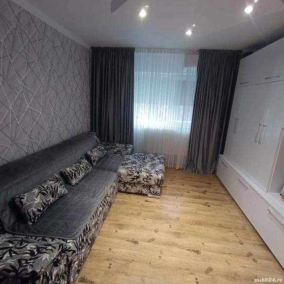 apartament 3 camere - 1