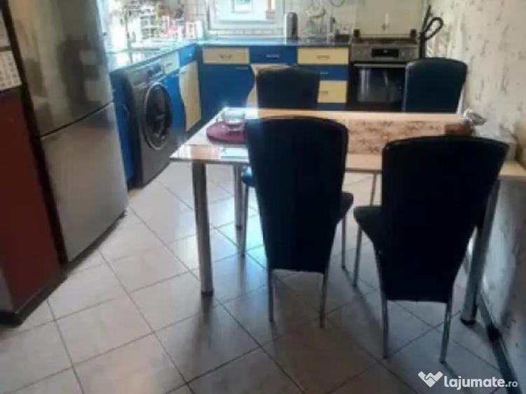 Apartament 4 Camere Darste - 6