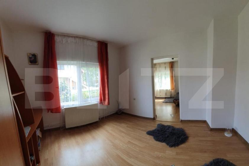 Casa de vanzare disponibila imediat, Vatra Dornei - 14