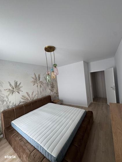 Prima Inchiriere-2 camere+ parcare, bloc 2025, Flamingo Luxury - 5