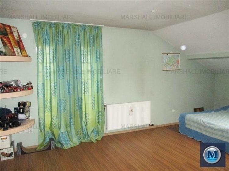 Vila cu 7 camere de vanzare, zona P-ta Mihai Viteazu, 323.55 mp #13724 - 16