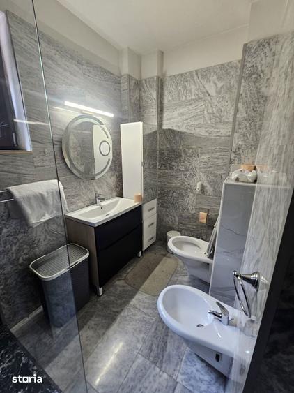 Apartament 3 camere, Gavana ,bloc nou, mobilat - 4