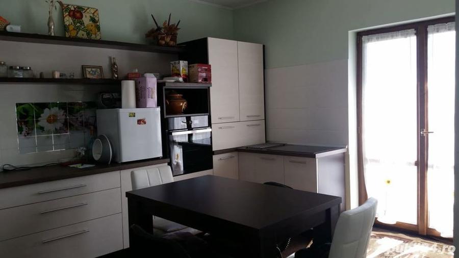 Casa de vanzare Fagaras - 10