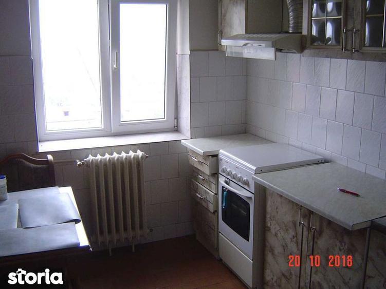 Apartament 3 camere, centrala gaz, loc parcare, str. Babadag - 2
