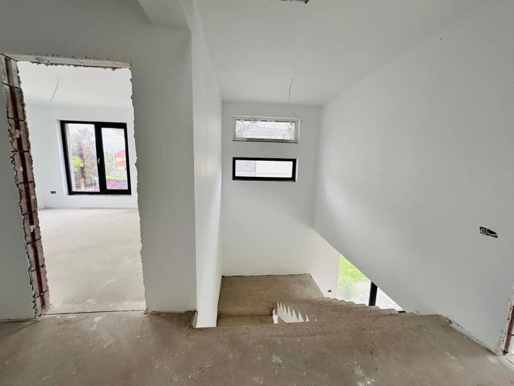 CASA 5 CAMERE | LAGUNA ALBASTRA | CORBEANCA | 200 MP UTIL | LAC | - 13