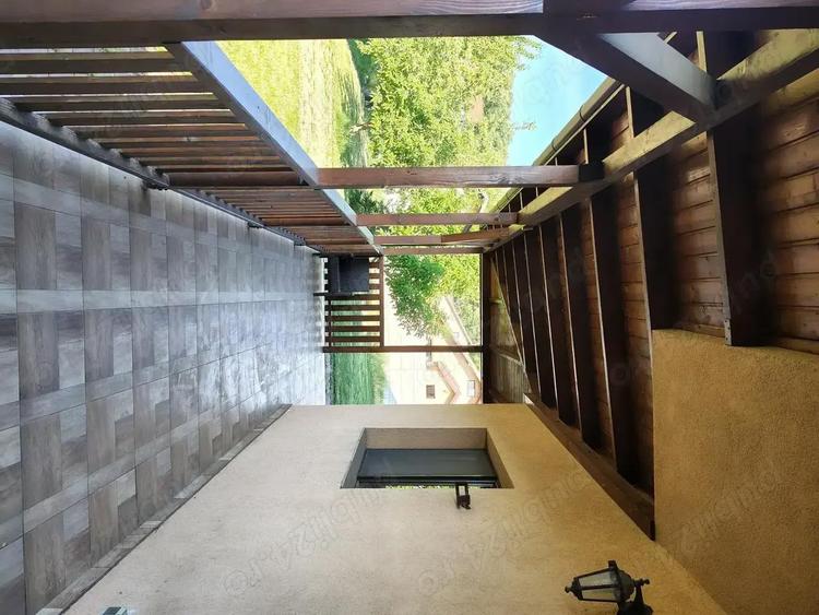 Vanzare Casa langa padure cu teren 650mp - 9