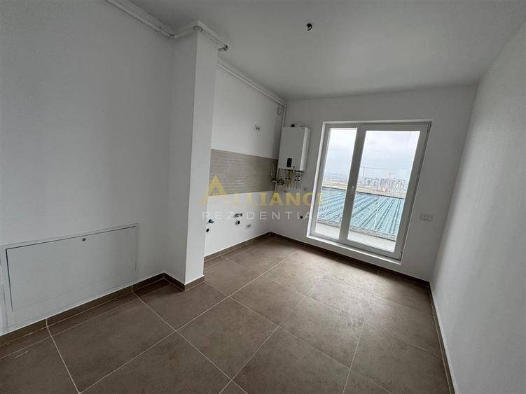 Parcul Tudor Arghezi vand apartament 2 camere decomandat - 7