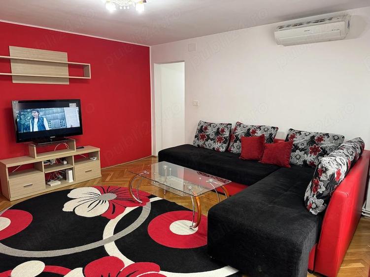 Inchiriez apartament 3 camere - 2