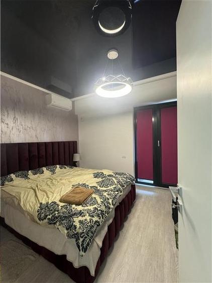 Apartament 2 Camere Mobilat Modern, Zona Rex Mamaia - 3