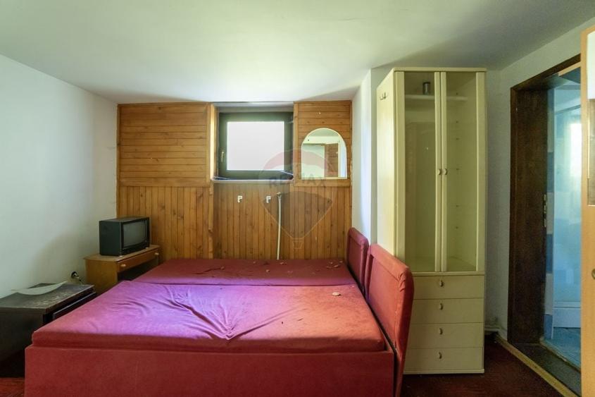 Hotel de vânzare, 32 CAMERE| 3000mp TEREN | COMISION 0% | - 21