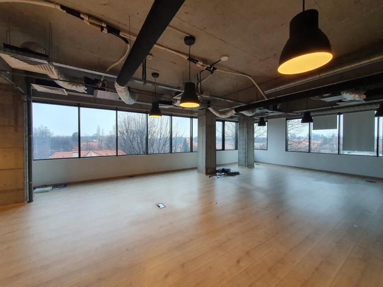 Spatiu birou in zona Aviatorilor- Kiseleff - 4