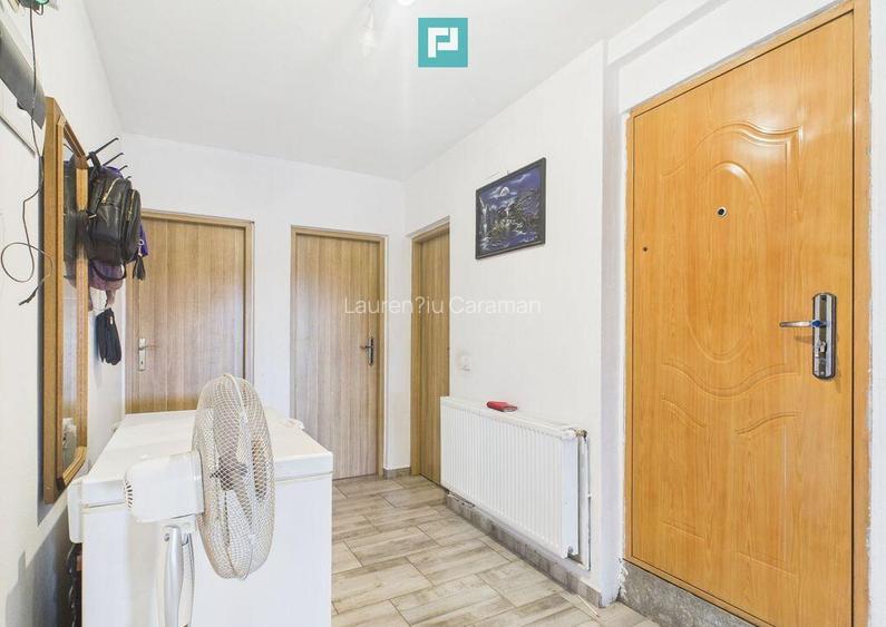 Casa individuala in Sanandrei