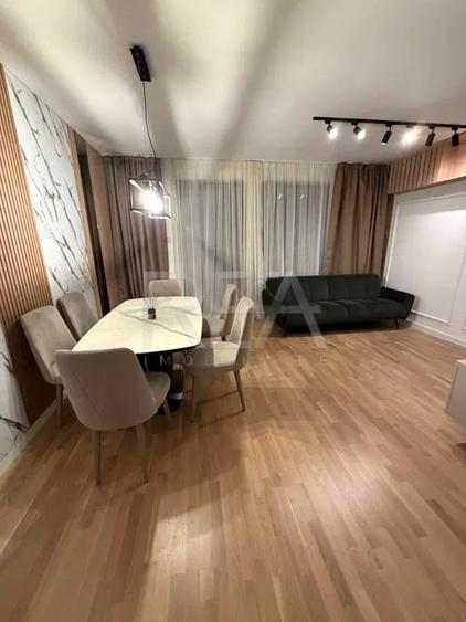 Vila | 5 camere | Gradina | ZenVille - 1