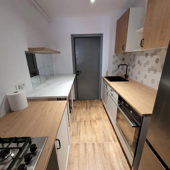 Inchiriez apartament 3 camere Bucuresti - 6