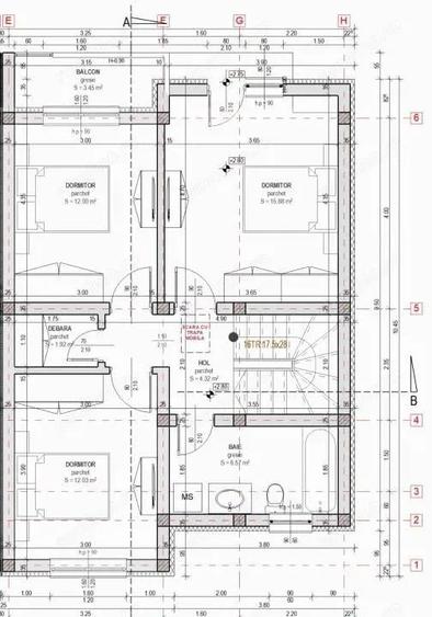 De vanzare casa individuala cu 4 camere in Selimbar - 4