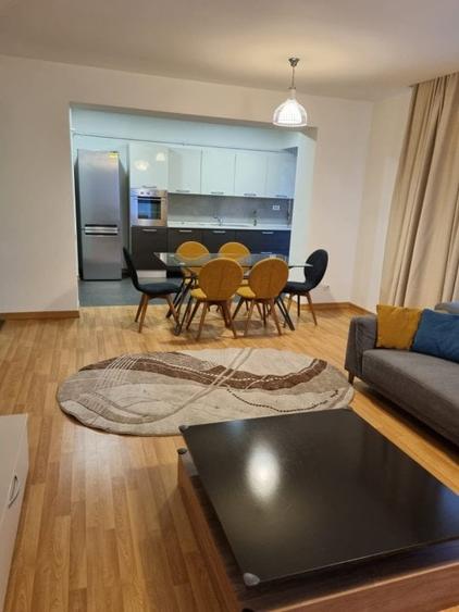 Inchiriere apartament 3 camere in InCity Dristor - 3