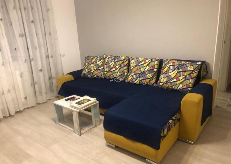 Inchiriez apartament 2 camere+loc parcare, str. Safirului, Bragadiru Inchiriez apartament 2 camere+loc parcare, str. Safirului, Bragadiru