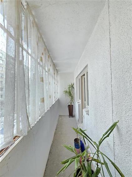 4 camere - centrala termica  -  parcare - Crangasi - 19