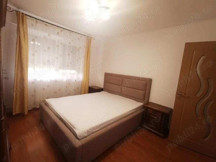 Tomis Nord Boema apartament de inchiriat - 2