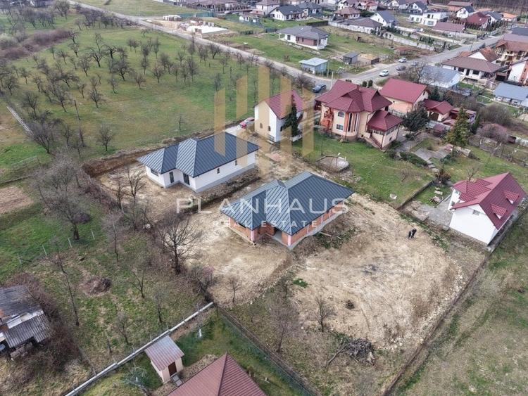 Casa individuala Tautii de Sus,zona rezidentiala,600 mp teren - 9