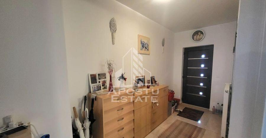 Casa insiruita,3 dormitoare,2 bai,Dumbravita - 24